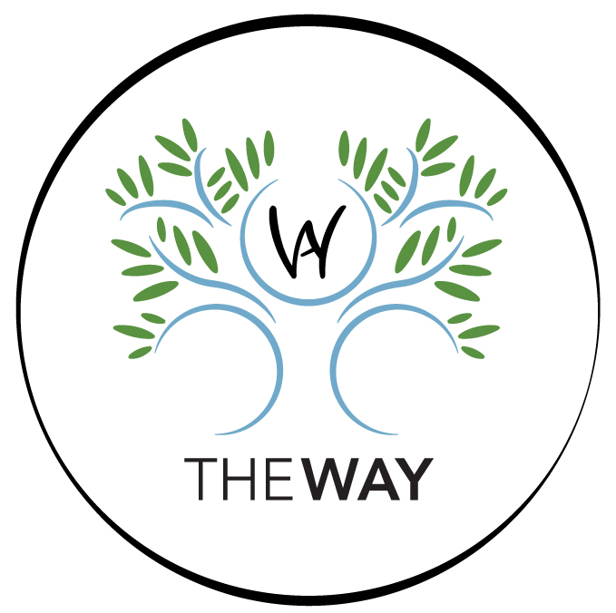 THE WAY Chiro logo — Chiropractic and Acupuncture in Oakville