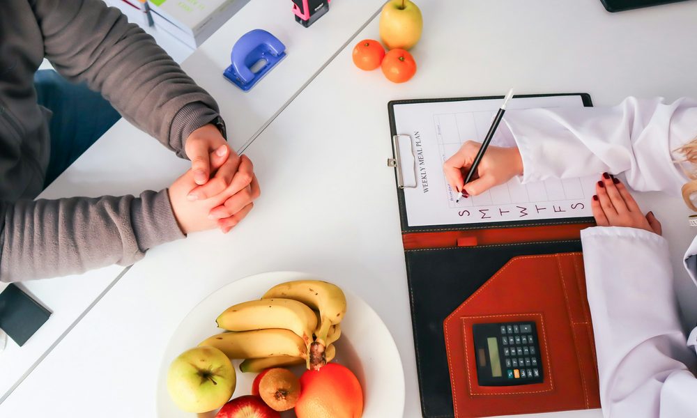 Nutritional counselling by Dr. Whyte, MSACN — Oakville