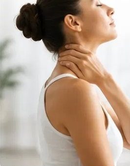 Head and neck pain conditions treated in Oakville — chiropractic and acupuncture