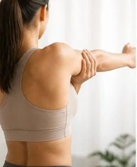 Shoulder and arm conditions treated in Oakville, Mississauga, and Burlington