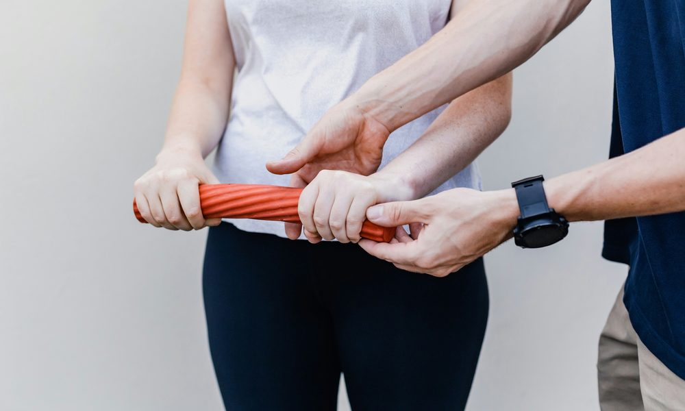 Rehabilitation and corrective exercise programming — THE WAY Chiro Oakville
